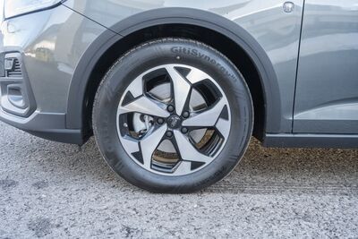 Ford Tourneo Connect Vorführwagen