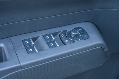 Ford Tourneo Courier Vorführwagen Ford Tourneo Courier Vorführwagen