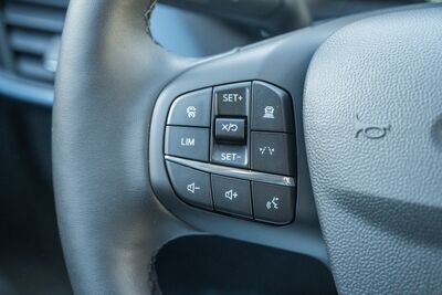 Ford Tourneo Courier Vorführwagen Ford Tourneo Courier Vorführwagen