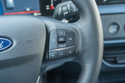 Ford Tourneo Courier Vorführwagen Ford Tourneo Courier Vorführwagen