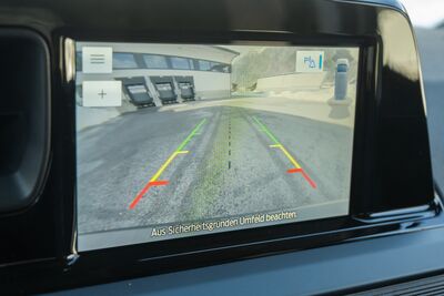 Ford Tourneo Courier Vorführwagen Ford Tourneo Courier Vorführwagen