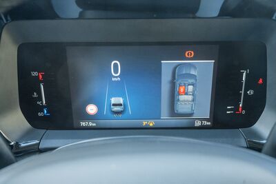 Ford Tourneo Courier Vorführwagen Ford Tourneo Courier Vorführwagen