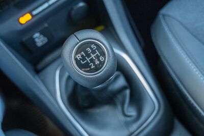 Ford Tourneo Courier Vorführwagen Ford Tourneo Courier Vorführwagen