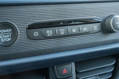 Ford Tourneo Courier Vorführwagen Ford Tourneo Courier Vorführwagen