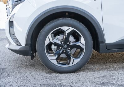 Ford Tourneo Courier Vorführwagen Ford Tourneo Courier Vorführwagen