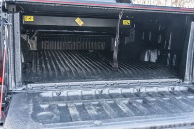 Ford Ranger Vorführwagen