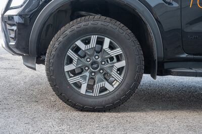 Ford Ranger Vorführwagen