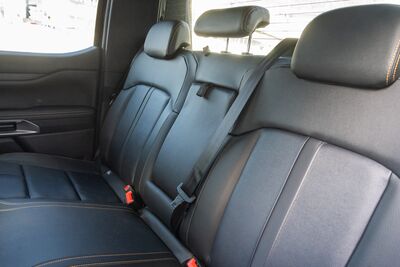 Ford Ranger Vorführwagen