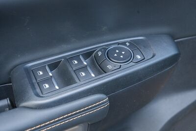 Ford Ranger Vorführwagen