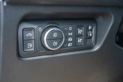 Ford Ranger Vorführwagen