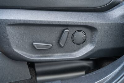 Ford Ranger Vorführwagen