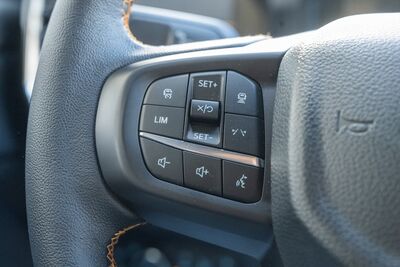 Ford Ranger Vorführwagen