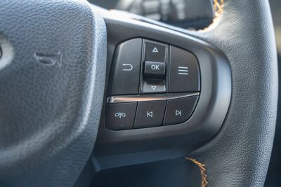 Ford Ranger Vorführwagen