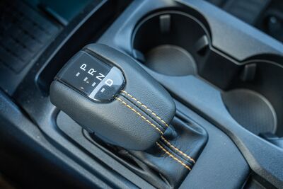 Ford Ranger Vorführwagen