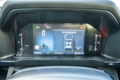 Ford Ranger Vorführwagen