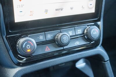 Ford Ranger Vorführwagen