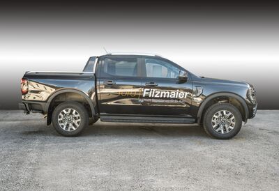 Ford Ranger Vorführwagen
