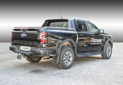 Ford Ranger Vorführwagen