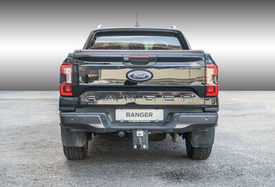 Ford Ranger Vorführwagen