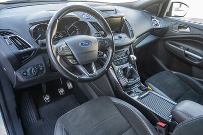 Ford Kuga Gebrauchtwagen