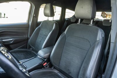 Ford Kuga Gebrauchtwagen