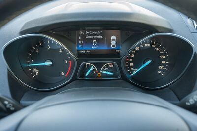 Ford Kuga Gebrauchtwagen