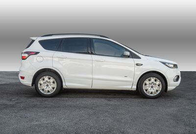Ford Kuga Gebrauchtwagen