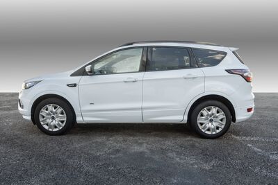 Ford Kuga Gebrauchtwagen