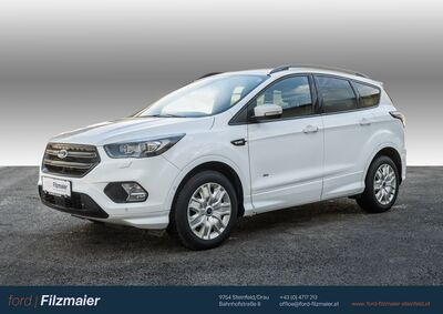 Ford Kuga Gebrauchtwagen