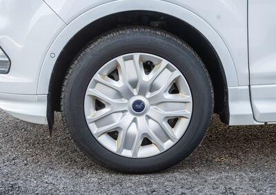 Ford Kuga Gebrauchtwagen