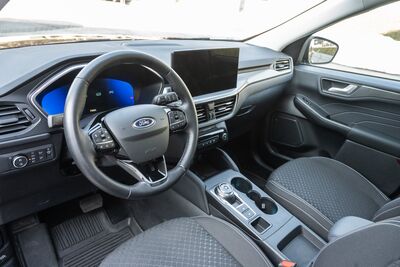 Ford Kuga Gebrauchtwagen Ford Kuga Gebrauchtwagen