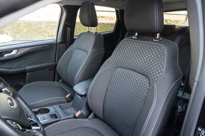 Ford Kuga Gebrauchtwagen Ford Kuga Gebrauchtwagen