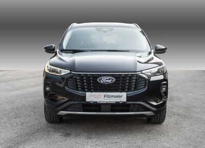 Ford Kuga Gebrauchtwagen Ford Kuga Gebrauchtwagen