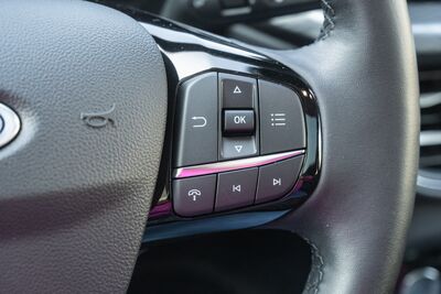 Ford Kuga Gebrauchtwagen Ford Kuga Gebrauchtwagen