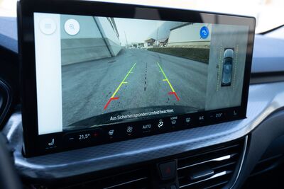 Ford Kuga Gebrauchtwagen Ford Kuga Gebrauchtwagen