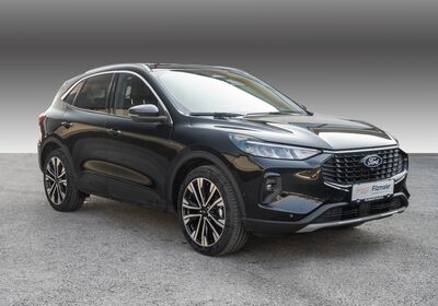 Ford Kuga Gebrauchtwagen Ford Kuga Gebrauchtwagen