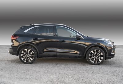 Ford Kuga Gebrauchtwagen Ford Kuga Gebrauchtwagen