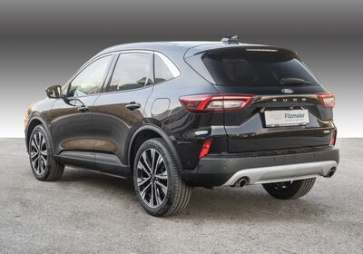Ford Kuga Gebrauchtwagen Ford Kuga Gebrauchtwagen