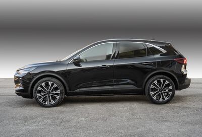 Ford Kuga Gebrauchtwagen Ford Kuga Gebrauchtwagen