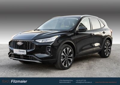 Ford Kuga Gebrauchtwagen Ford Kuga Gebrauchtwagen