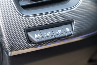 Renault Arkana Gebrauchtwagen