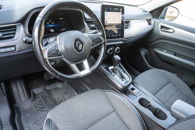 Renault Arkana Gebrauchtwagen