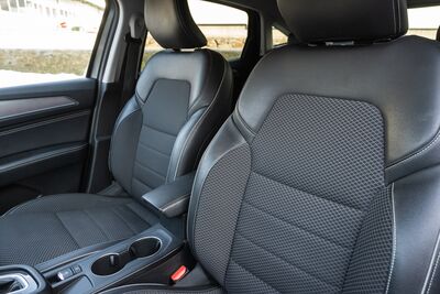 Renault Arkana Gebrauchtwagen