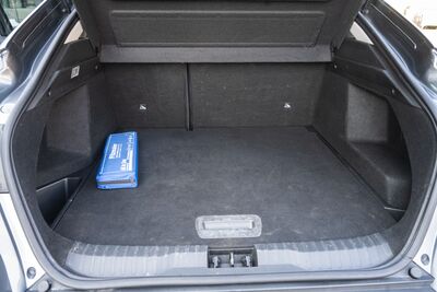 Renault Arkana Gebrauchtwagen