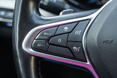 Renault Arkana Gebrauchtwagen