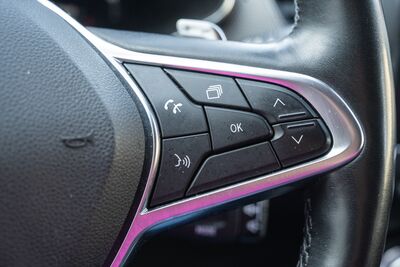 Renault Arkana Gebrauchtwagen