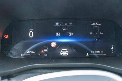 Renault Arkana Gebrauchtwagen