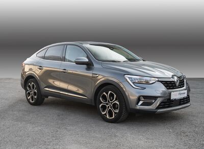 Renault Arkana Gebrauchtwagen