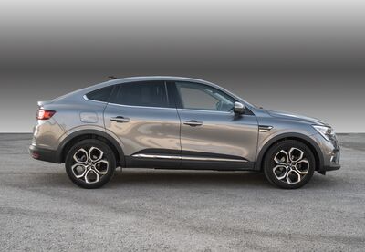 Renault Arkana Gebrauchtwagen