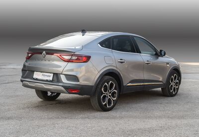 Renault Arkana Gebrauchtwagen